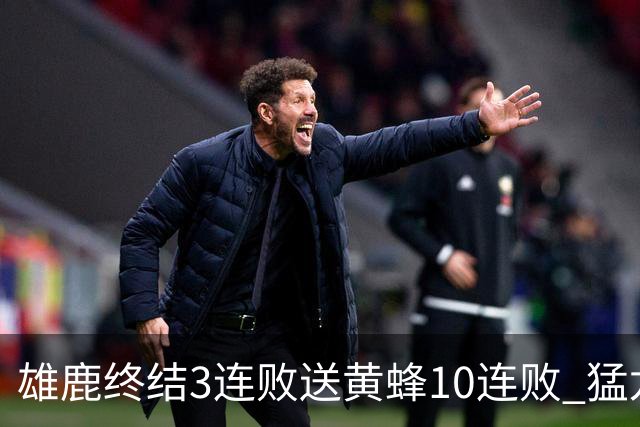 雄鹿终结3连败送黄蜂10连败 猛龙送火箭3连败